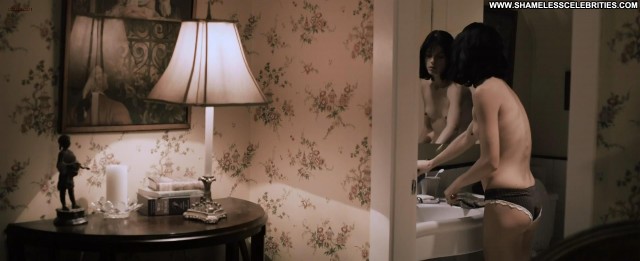 Selma Blair Nude Sexy Scene In Their Skin Topless Stunning