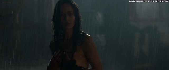 Moon Bloodgood Terminator Salvation Sexy Big Tits Big Tits Big Tits