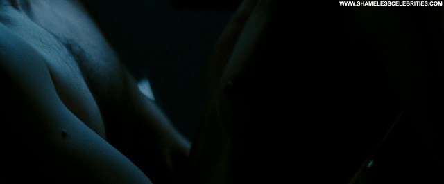 Carla Gugino Malin Akerman Watchmen Topless Posing Hot Hot