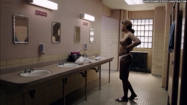 Laverne Cox Orange Is The New Black S E Topless Celebrity Nude Posing