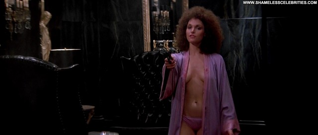 Mary Elizabeth Mastrantonio Scarface See Through Celebrity Nude Hot