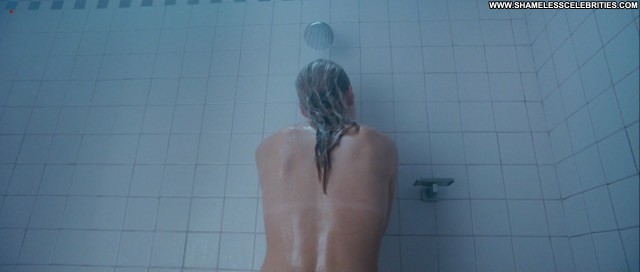 Laura Ramsey Naked In The Shower The Covenant Shower