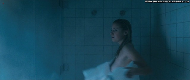Laura Ramsey Naked In The Shower The Covenant Shower