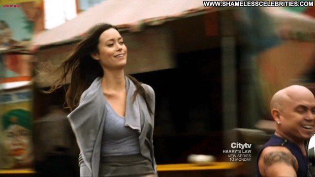 Summer Glau The Cape Videos Bra Topless Posing Hot Lingerie See
