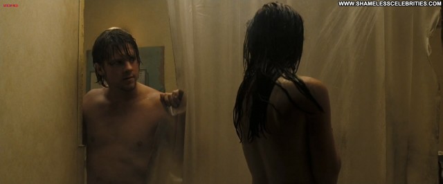 Sophia Bush The Hitcher Nude Bra Shower Posing Hot Sexy Celebrity Hot