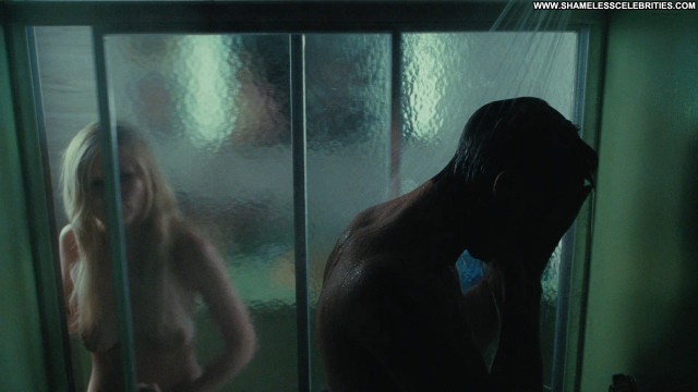 Kirsten Dunst Naked In The Shower All Good Things Boobs Nude