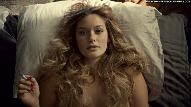 Rachel Keller Fargo Posing Hot Celebrity Hot Nude