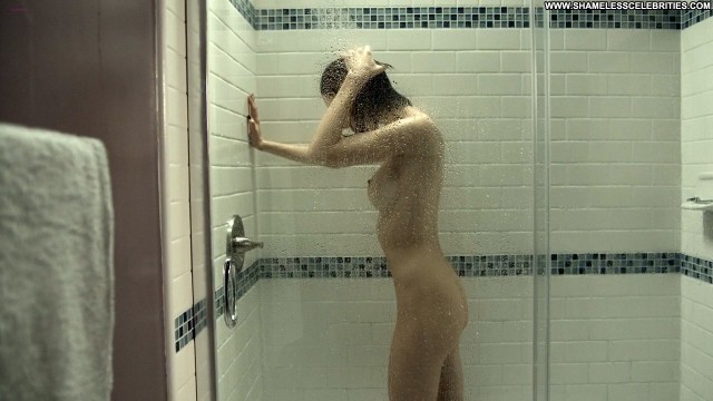 Christy Carlson Romano Mirrors 2 Topless Posing Hot Nude Ass