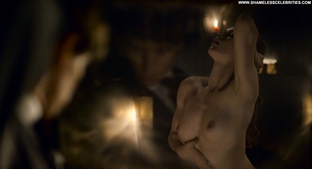 Alicia lagano nude