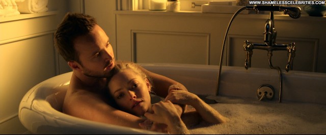 Amanda Seyfried Fathers And Daughters Celebrity Posing Hot Babe
