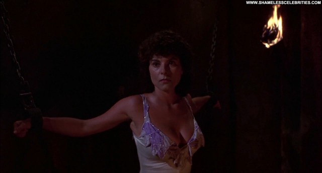 Adrienne Barbeau Swamp Thing Posing Hot Celebrity Hd Nude Scene Sexy