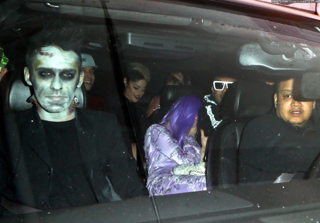 Miley Cyrus Halloween Party Halloween Los Angeles Party Babe
