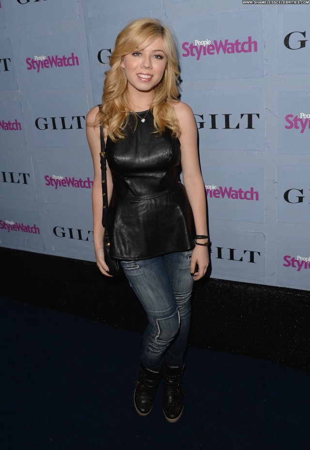 Jennette Mccurdy West Hollywood Awards Posing Hot Celebrity Hollywood