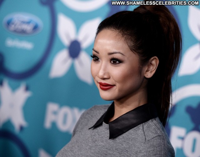 Brenda Song Babe Celebrity Posing Hot High Resolution Beautiful Party
