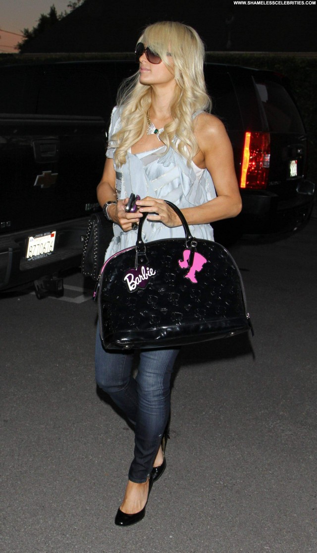 Paris Hilton West Hollywood Restaurant West Hollywood Babe