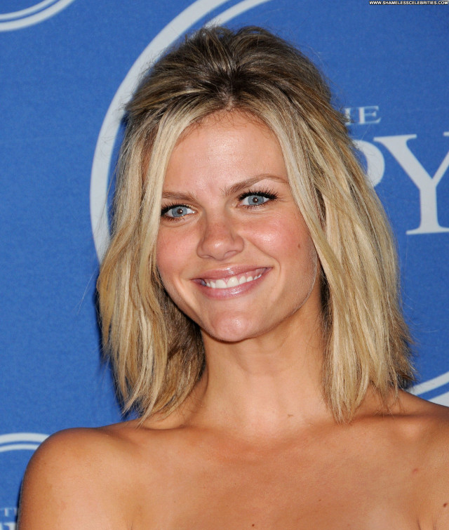 Brooklyn Decker Espy Awards Posing Hot Beautiful Celebrity Awards