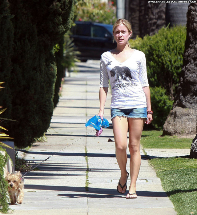 Kristin Cavallari Los Angeles Babe High Resolution Celebrity