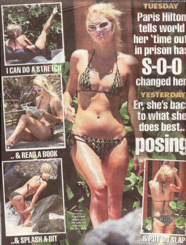 Paris Hilton Bikini Beautiful Babe Celebrity Posing Hot Doll Actress Paris Hilton Bikini Beautiful Babe Celebrity Posing Hot Doll Actress
