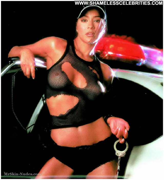 Norkys Batista Csi Miami Posing Hot Beautiful Celebrity Babe Sexy Hot