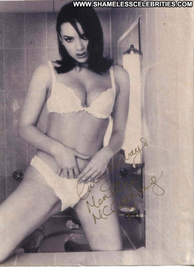 Martine Mccutcheon Celebrity Beautiful Posing Hot Babe Sexy Hot