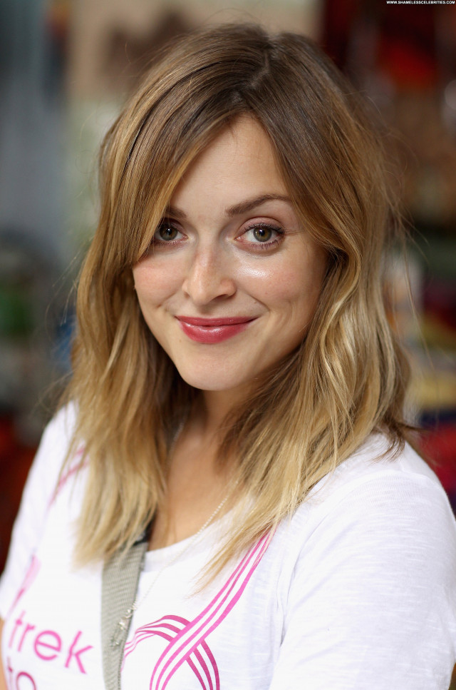 Fearne Cotton No Source Beautiful Posing Hot Babe Celebrity