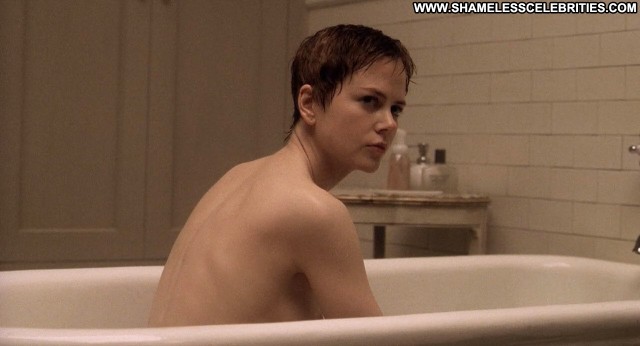 Nicole Kidman Birth Movie Hot Sex Celebrity