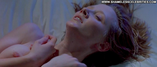 Anne Heche The Juror  Bed Celebrity Breasts Big Tits Topless