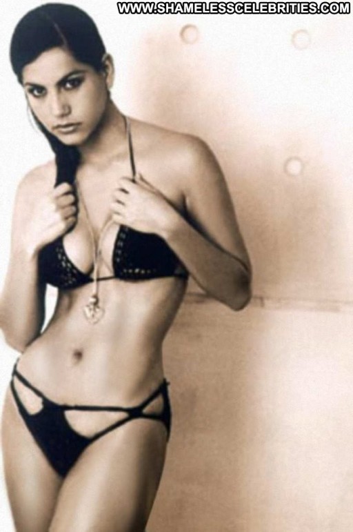 Johanna Morales 2 Straight Sexy Gorgeous Posing Hot Brunette Hot Celebrity Latina