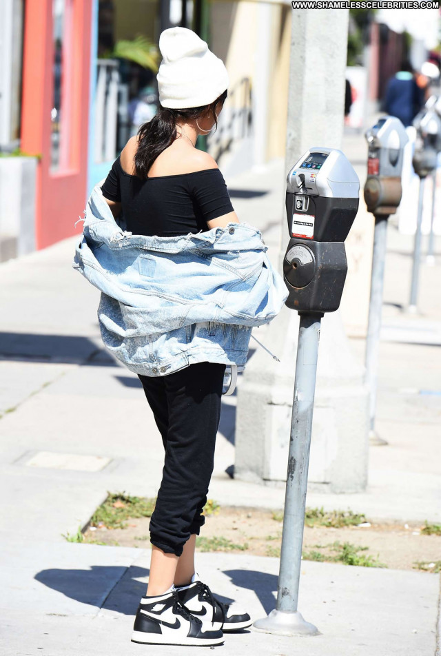 Kristen Stewart Los Angeles Winter Photoshoot Booty Celebrity Los