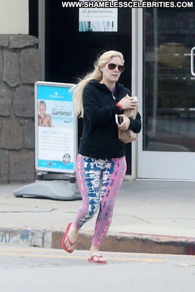 Heidi Montag No Source Babe Posing Hot Paparazzi Celebrity Beautiful