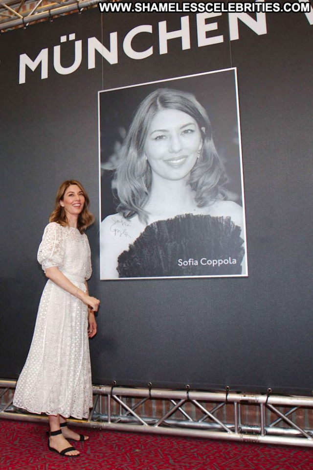 Sofia coppola topless