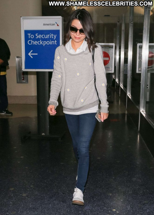 Miranda Cosgrove Los Angeles  Angel Celebrity Beautiful Los Angeles