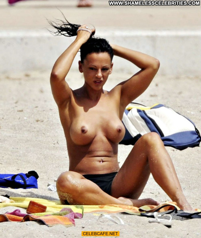 Nereida Gallardo No Source Beautiful Toples Topless Posing Hot Babe