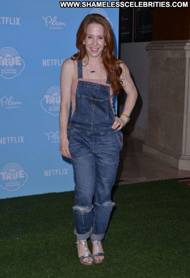 Amy Davidson Los Angeles Paparazzi Angel Babe Beautiful Posing Hot