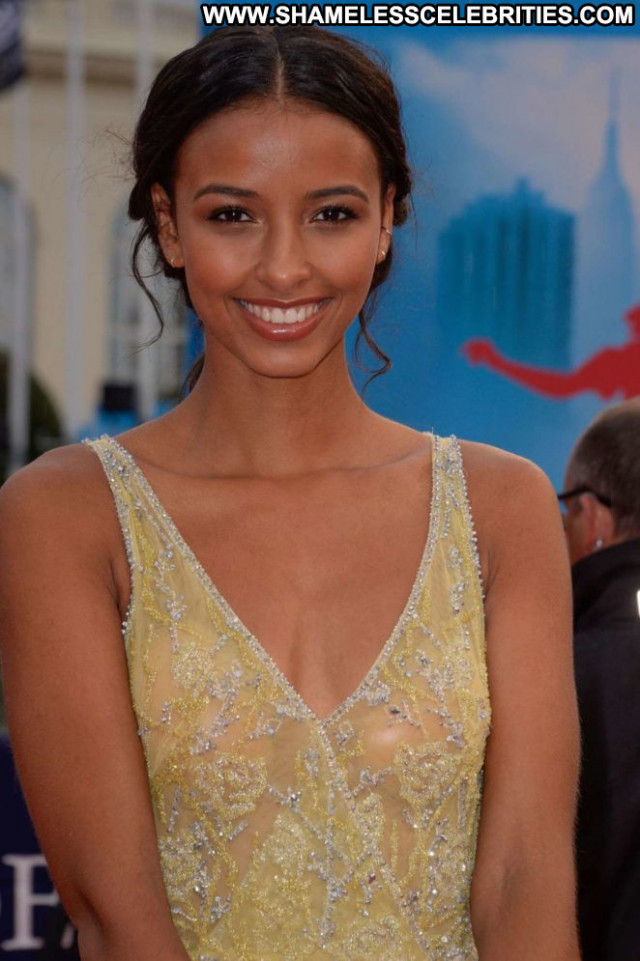 Flora Coquerel No Source American Beautiful Paparazzi Babe Celebrity