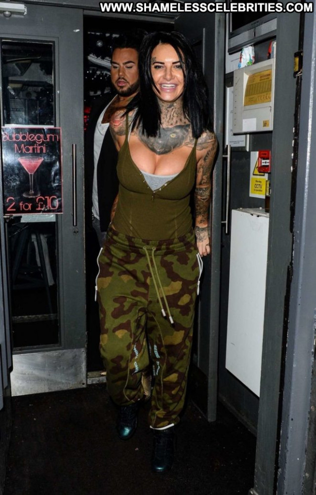 Jemma Lucy No Source  Bar Celebrity Paparazzi Babe Beautiful Posing