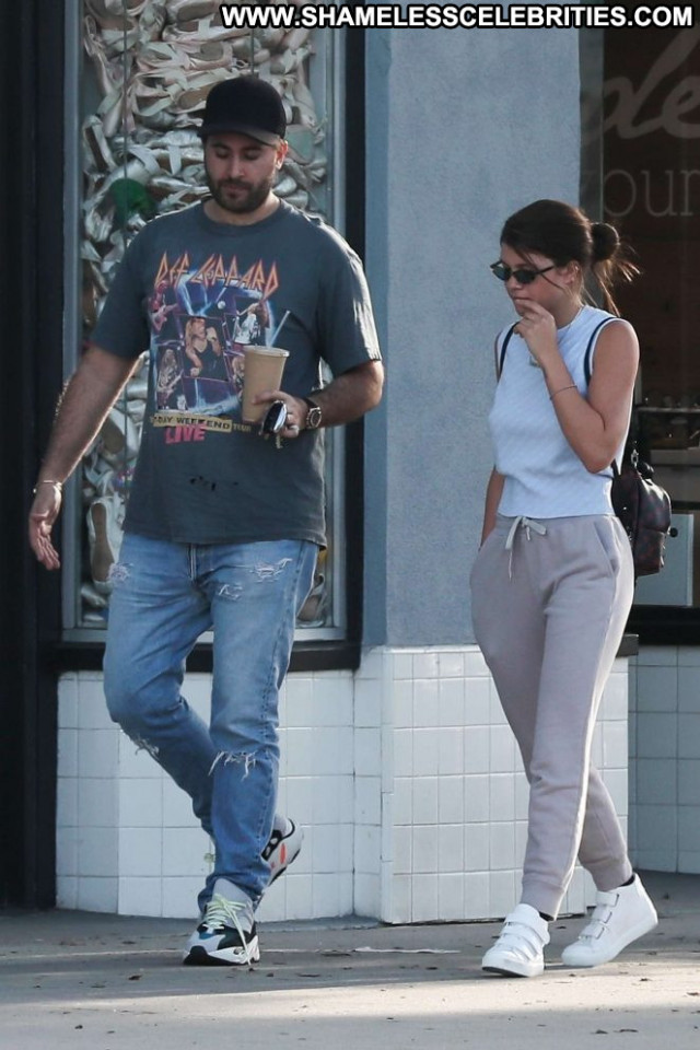 Sofia Richie West Hollywood Rich Posing Hot West Hollywood Celebrity