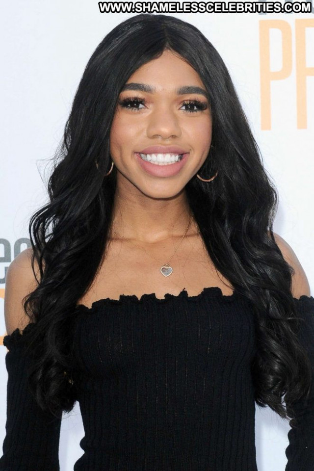 Teala dunn nude