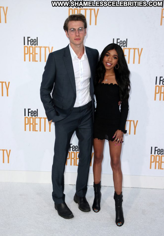 Teala Dunn Los Angeles Paparazzi Angel Los Angeles Babe Celebrity