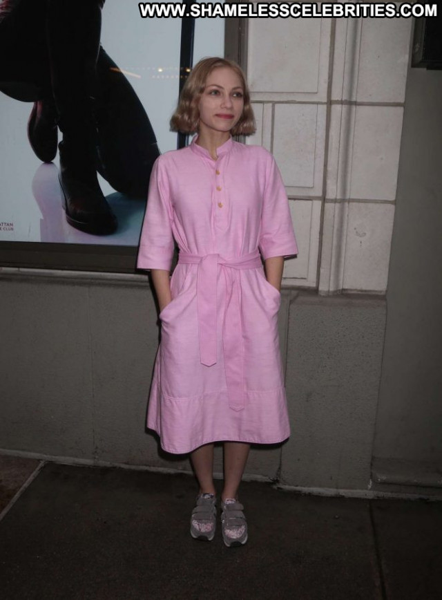 Tavi Gevinson Tribeca Film Festival  Paparazzi Beautiful Celebrity