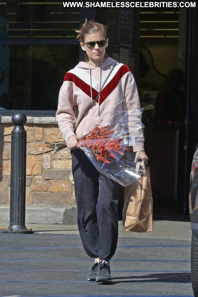 Kate Mara Los Angeles  Celebrity Babe Paparazzi Angel Shopping