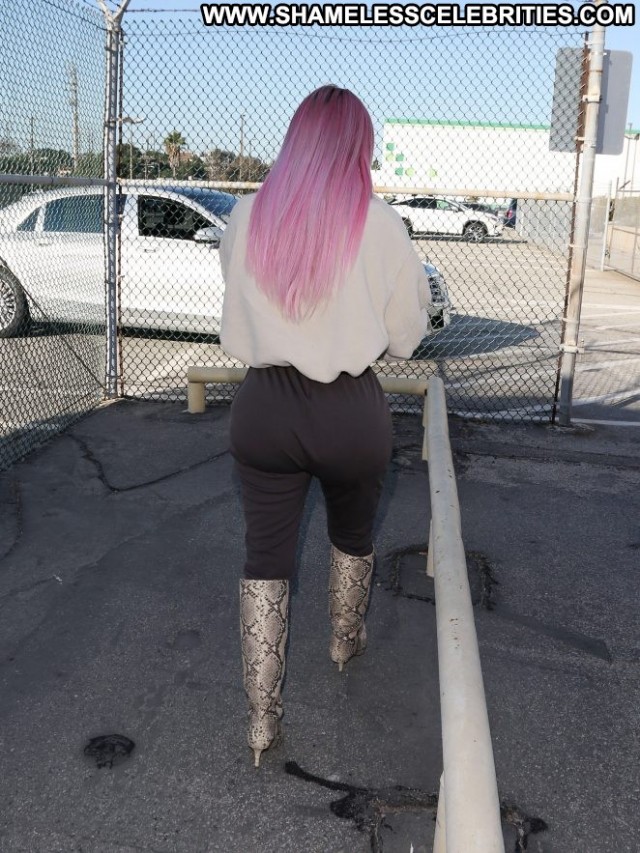 Kim Kardashian Los Angeles Angel Los Angeles Warehouse Beautiful Babe