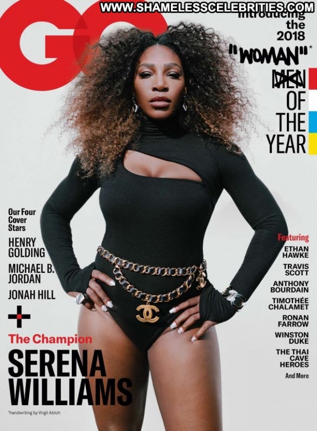 Serena Williams No Source Babe Magazine Beautiful Celebrity Paparazzi