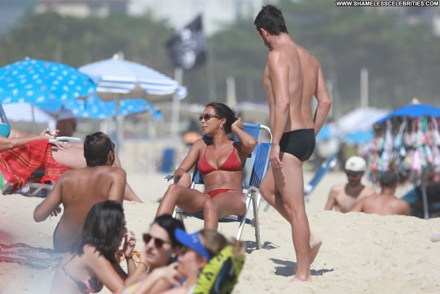 Lais Ribeiro No Source Sex Celebrity Videos Swimsuit Babe Bikini