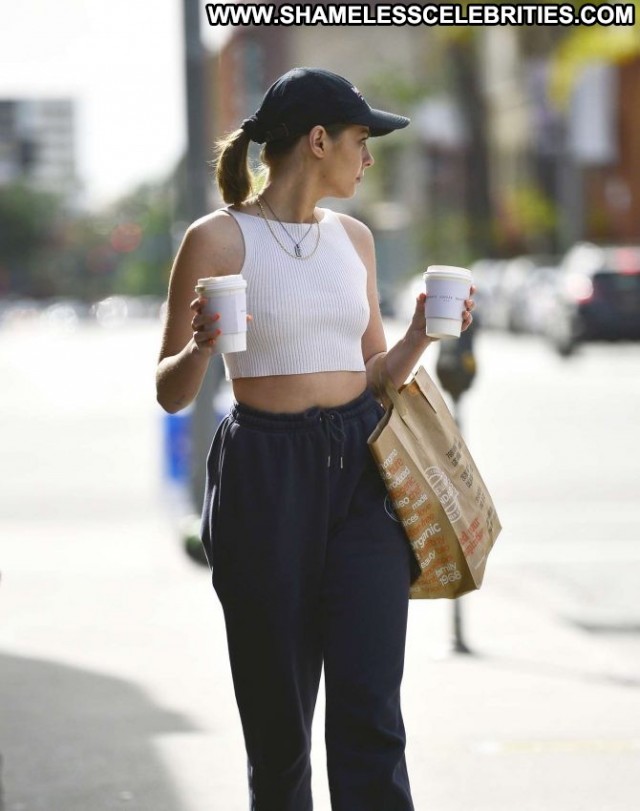 Willa Holland Los Angeles Angel Beautiful Celebrity Babe Paparazzi