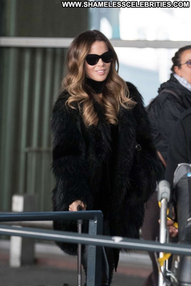 Kate Beckinsale No Source Celebrity Paparazzi Paris Babe Posing Hot