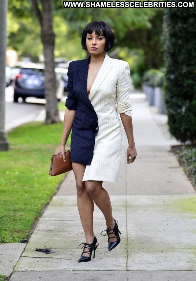 Kat Graham West Hollywood Beautiful West Hollywood Celebrity