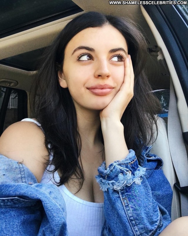 Rebecca black sexy Rebecca Black