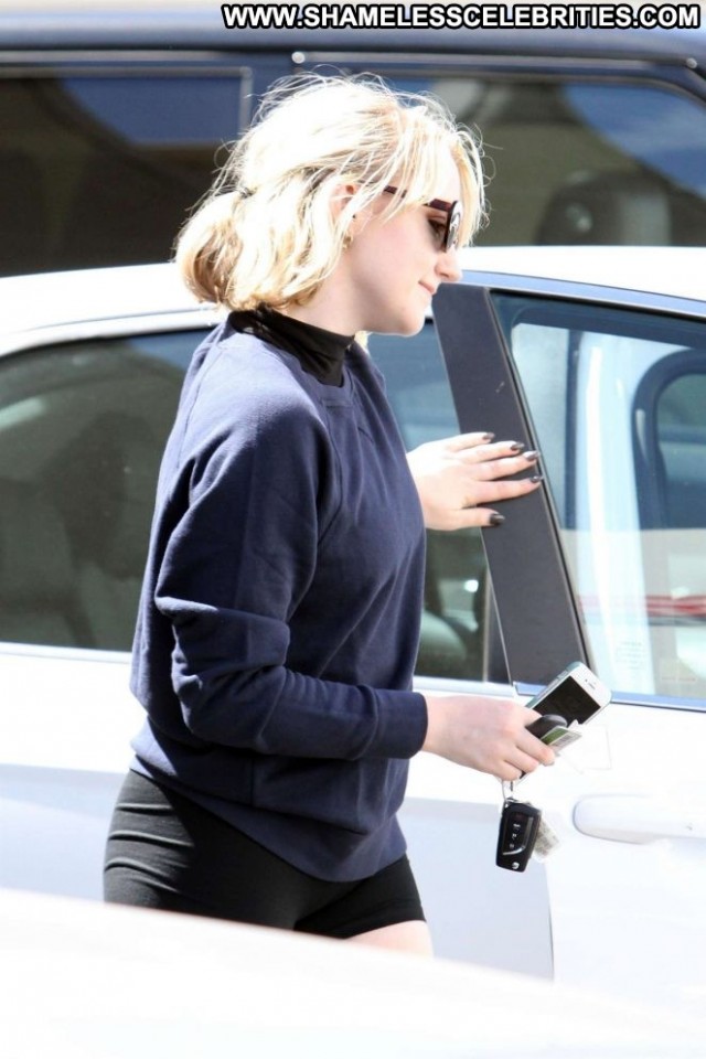 Evanna Lynch Los Angeles Paparazzi Angel Celebrity Los Angeles