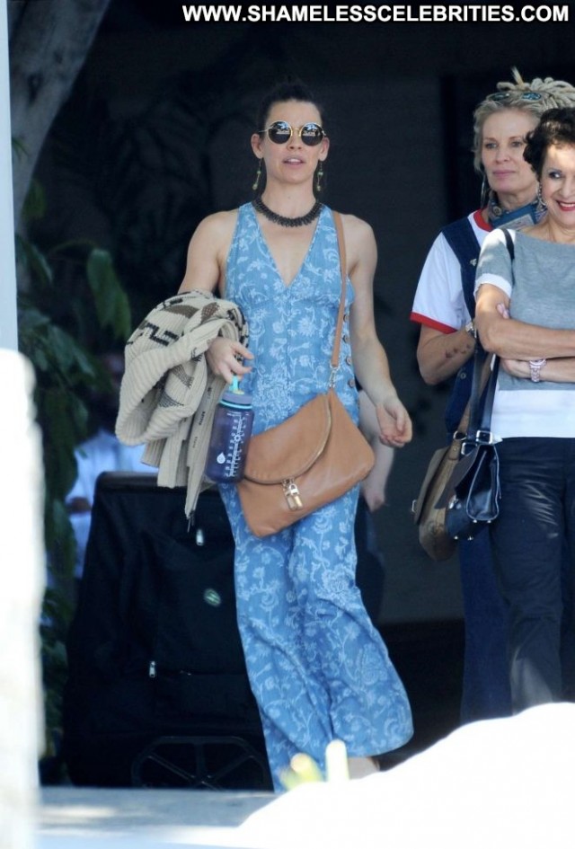 Evangeline Lilly West Hollywood Hollywood West Hollywood Beautiful